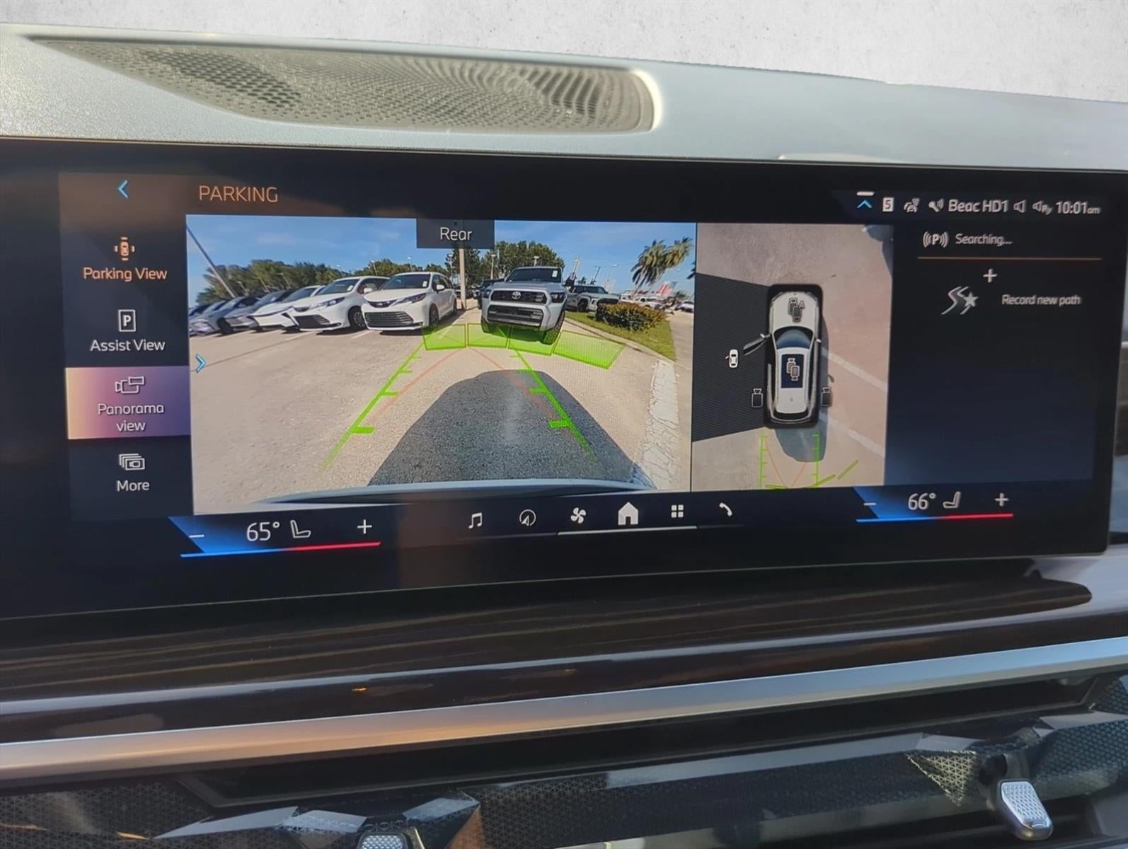 2026 BMW X5 sDrive40i Sports Activity Vehicle