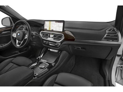 2023 BMW X4 M40i Sports Activity Coupe