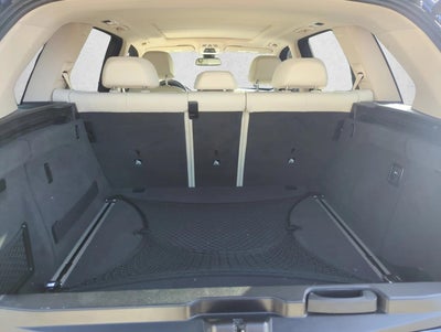 2016 BMW X5 sDrive35i RWD 4dr SAV