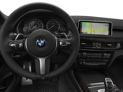 2016 BMW X5 sDrive35i RWD 4dr SAV