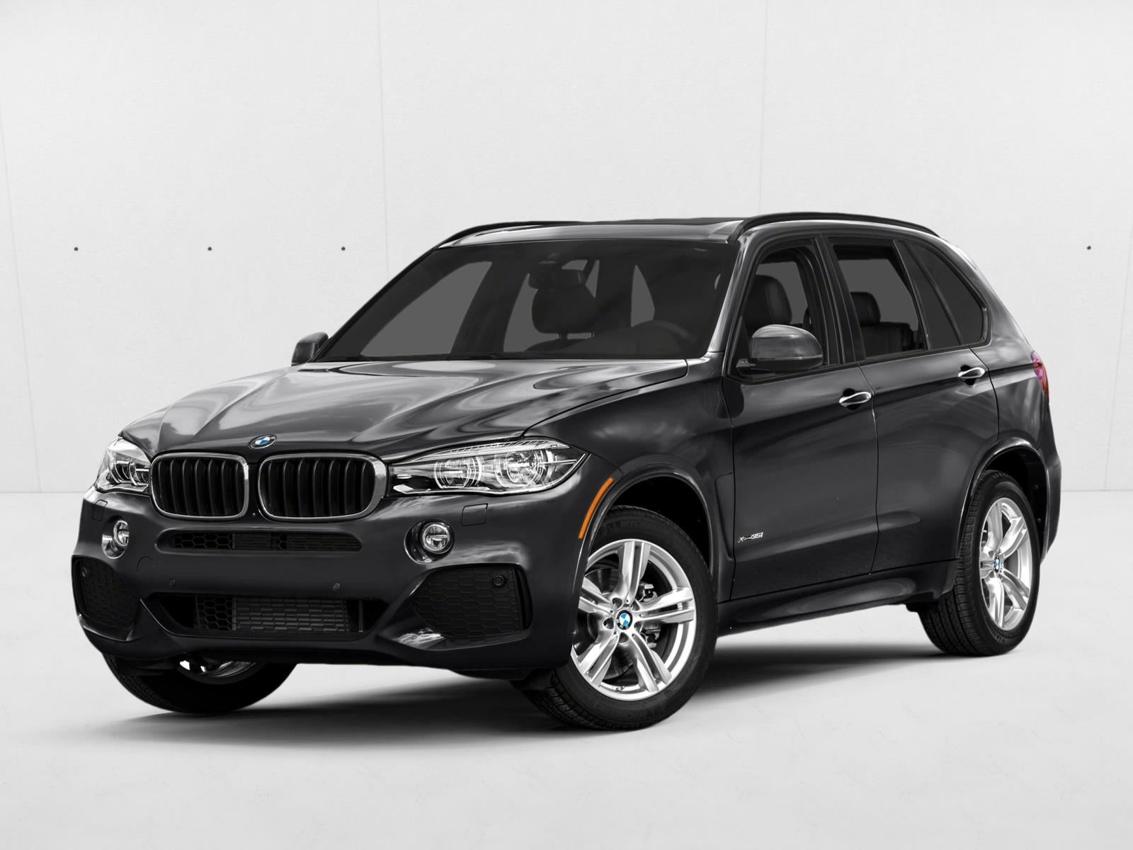 2016 BMW X5 sDrive35i RWD 4dr SAV