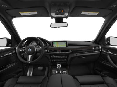 2016 BMW X5 sDrive35i RWD 4dr SAV