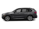 2016 BMW X5 sDrive35i RWD 4dr SAV