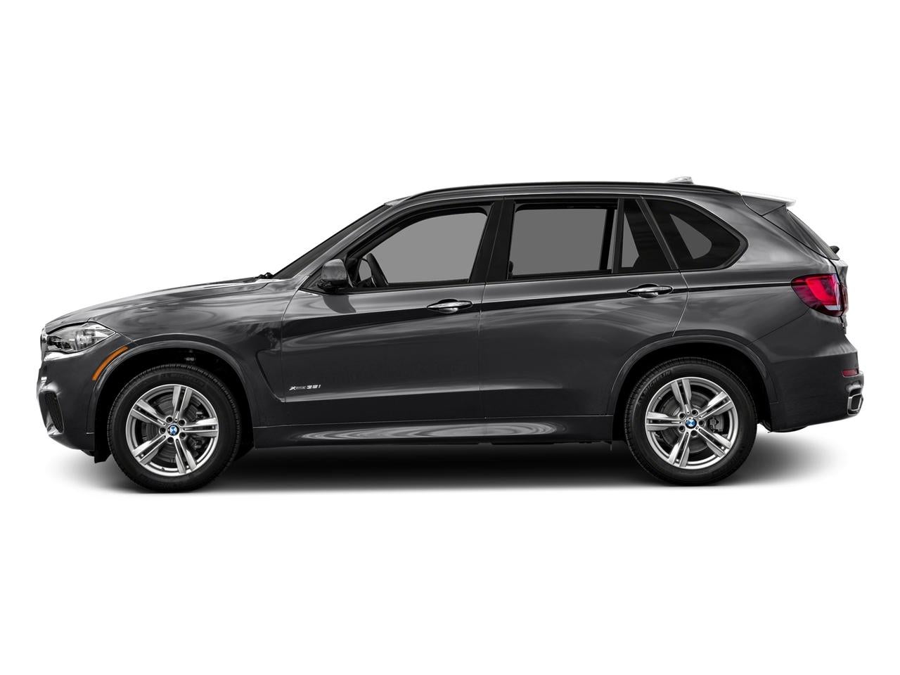 2016 BMW X5 sDrive35i RWD 4dr SAV