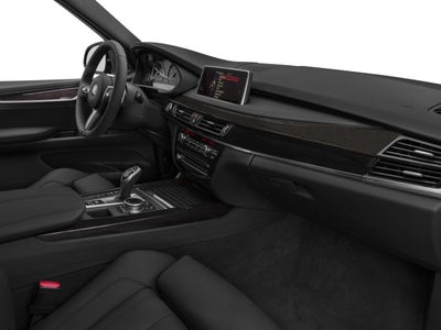 2016 BMW X5 sDrive35i RWD 4dr SAV