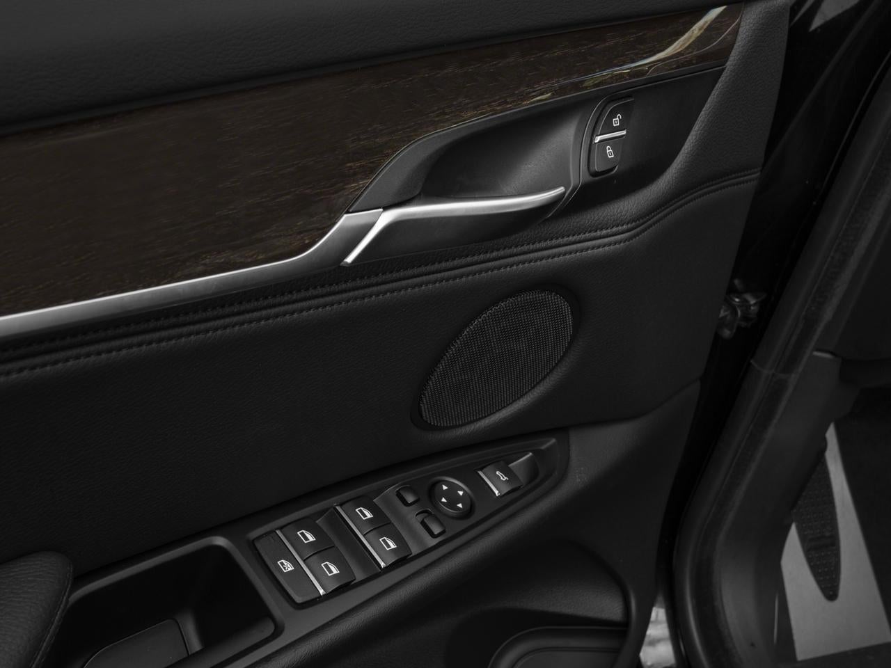 2016 BMW X5 sDrive35i RWD 4dr SAV