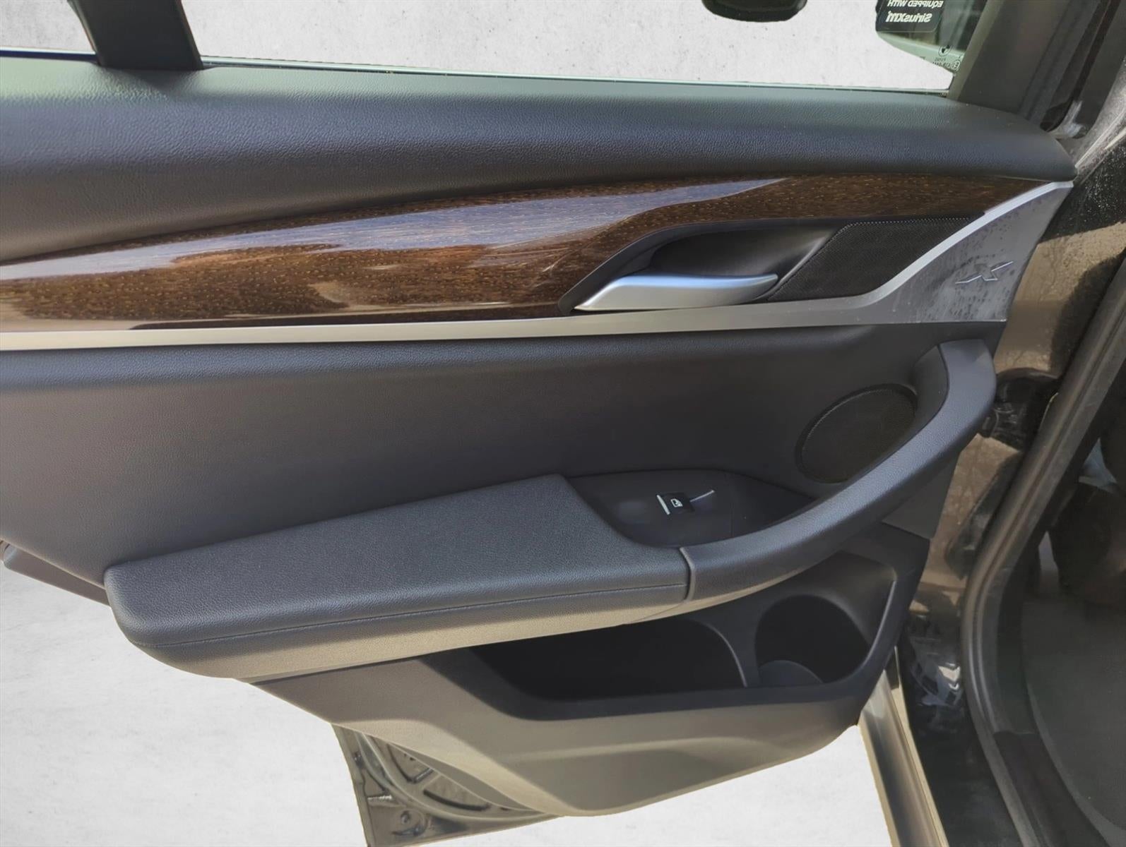 2019 BMW X3 sDrive30i Sports Activity Vehicle