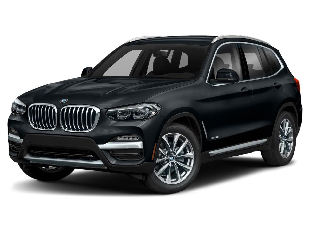 2020 BMW X3 M40i Sports Activity Vehicle