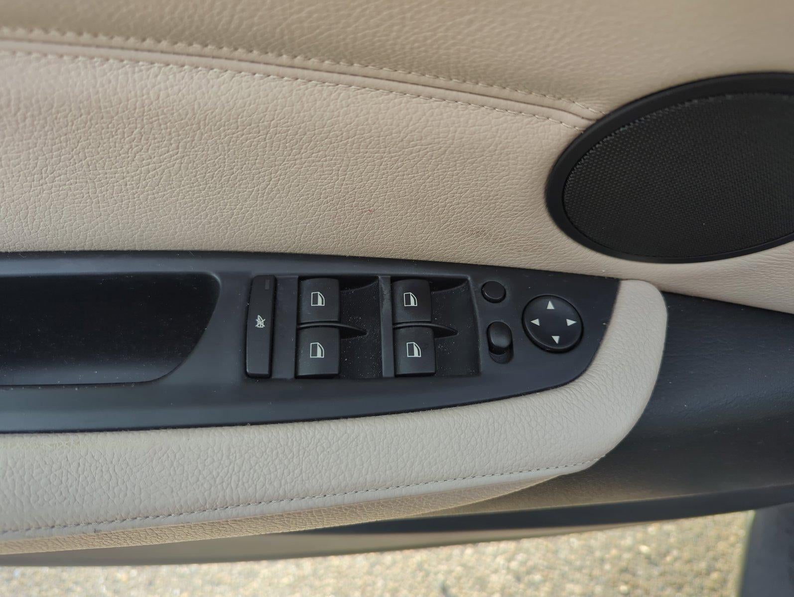 2013 BMW X5 xDrive35i AWD 4dr SUV