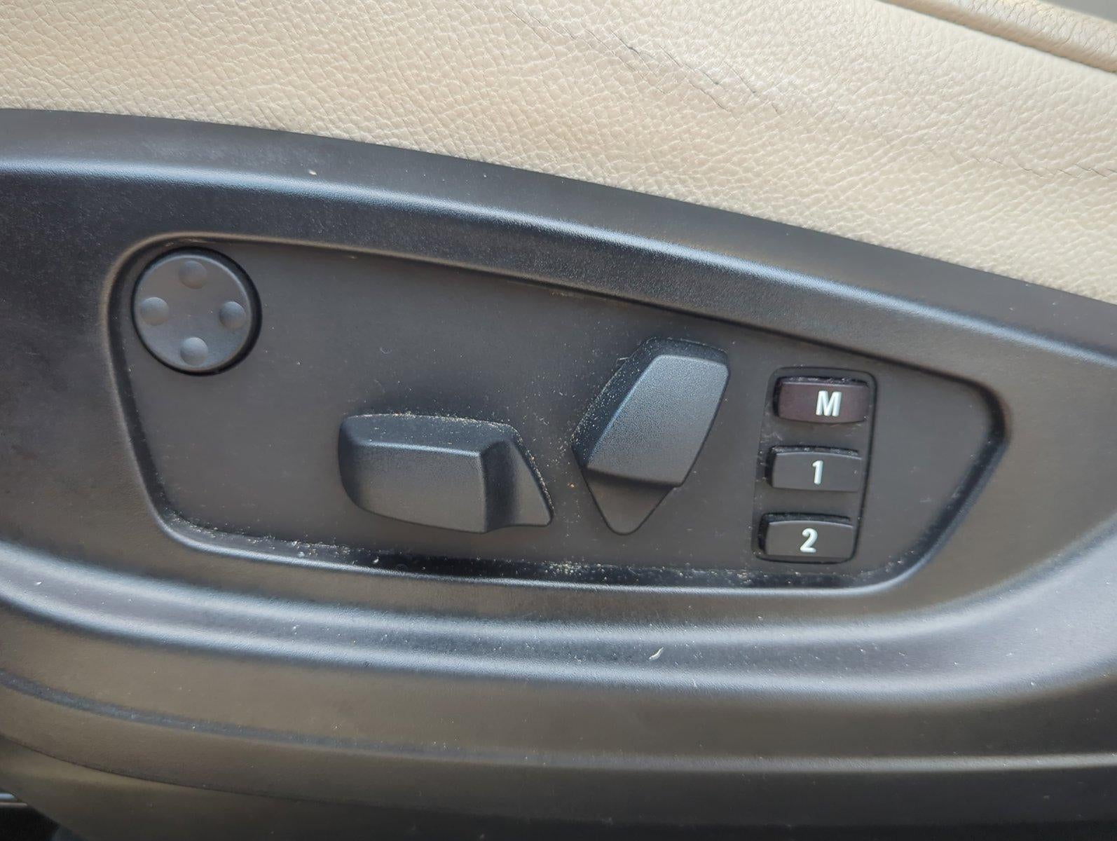 2013 BMW X5 xDrive35i AWD 4dr SUV