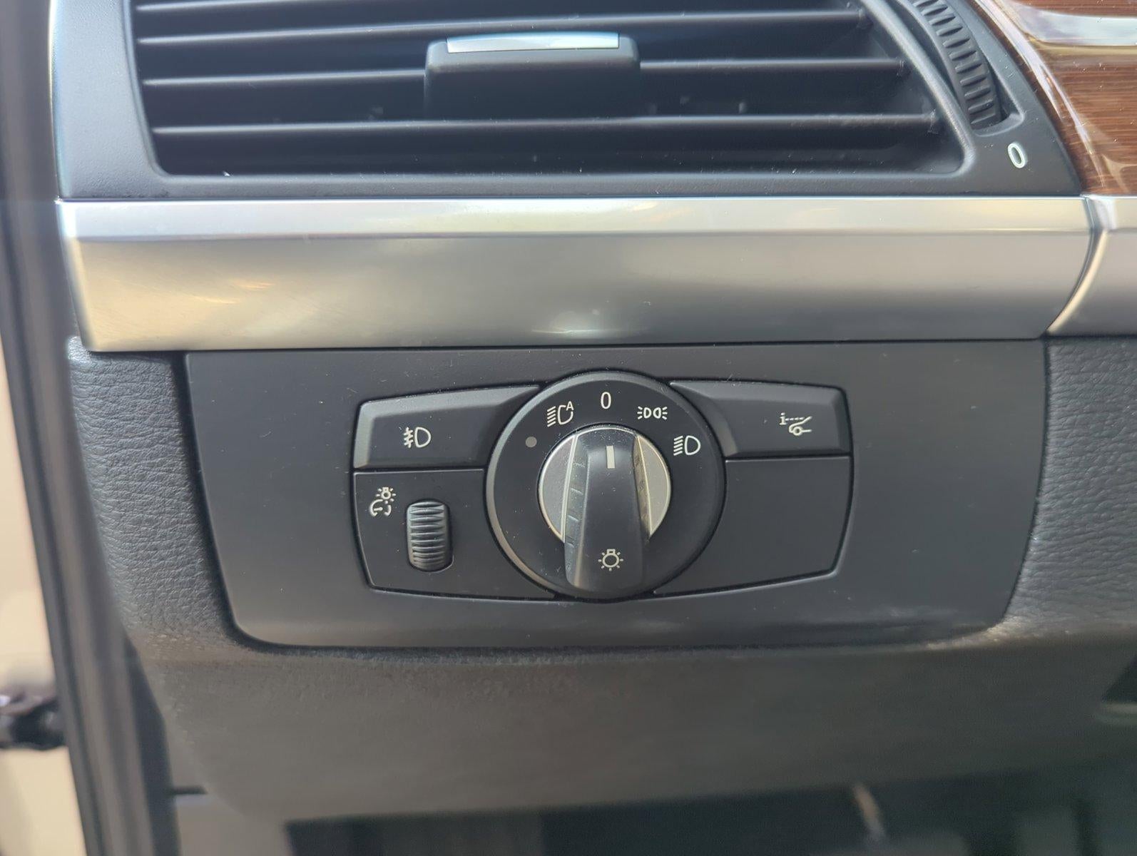 2013 BMW X5 xDrive35i AWD 4dr SUV