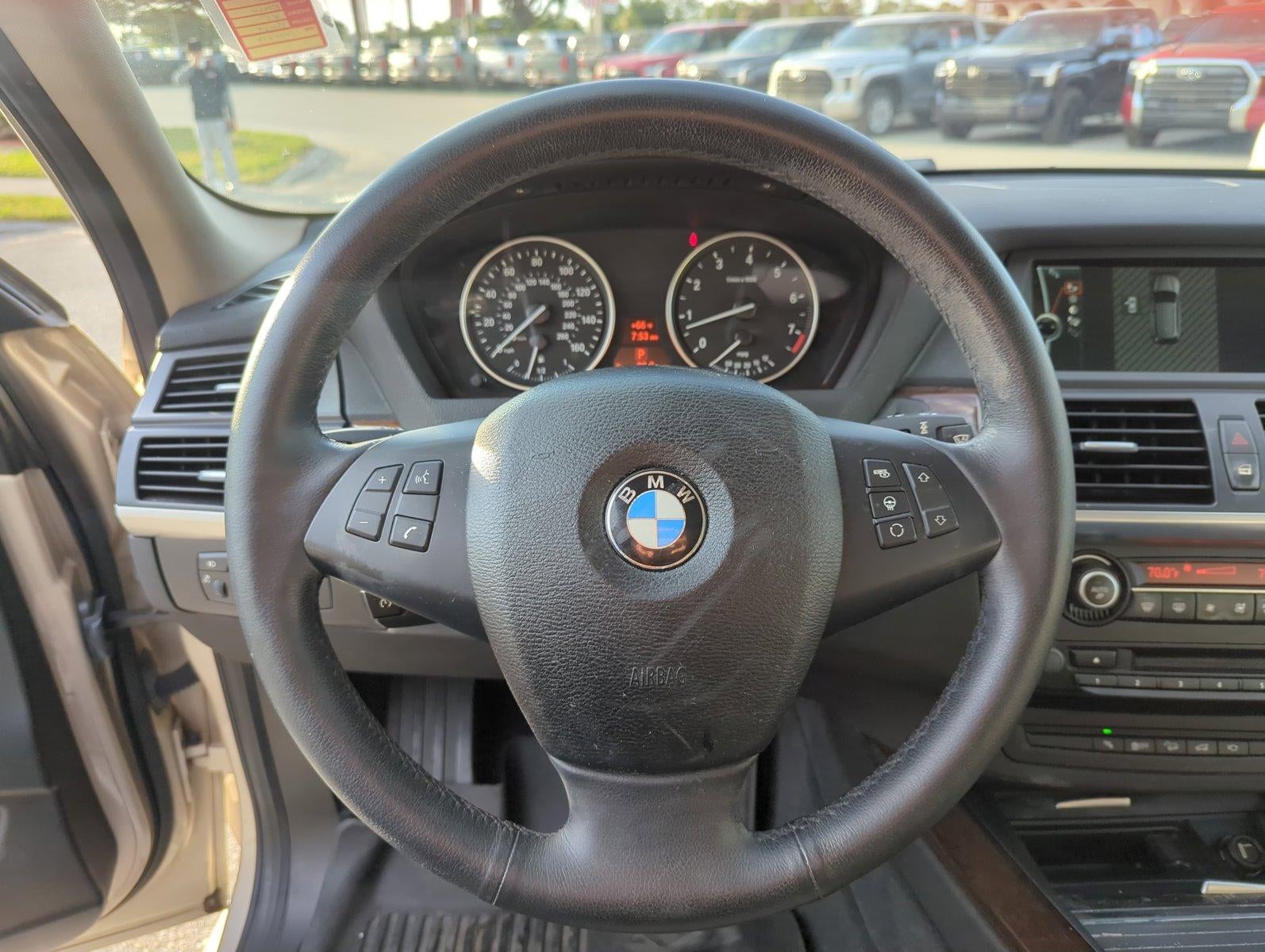 2013 BMW X5 xDrive35i AWD 4dr SUV