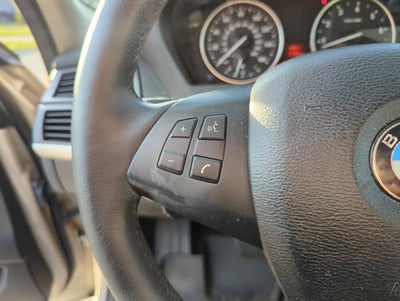 2013 BMW X5 xDrive35i AWD 4dr SUV