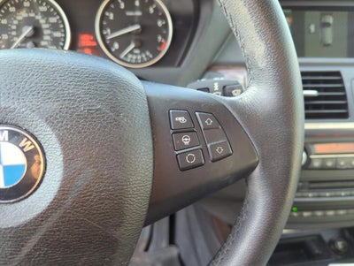 2013 BMW X5 xDrive35i AWD 4dr SUV