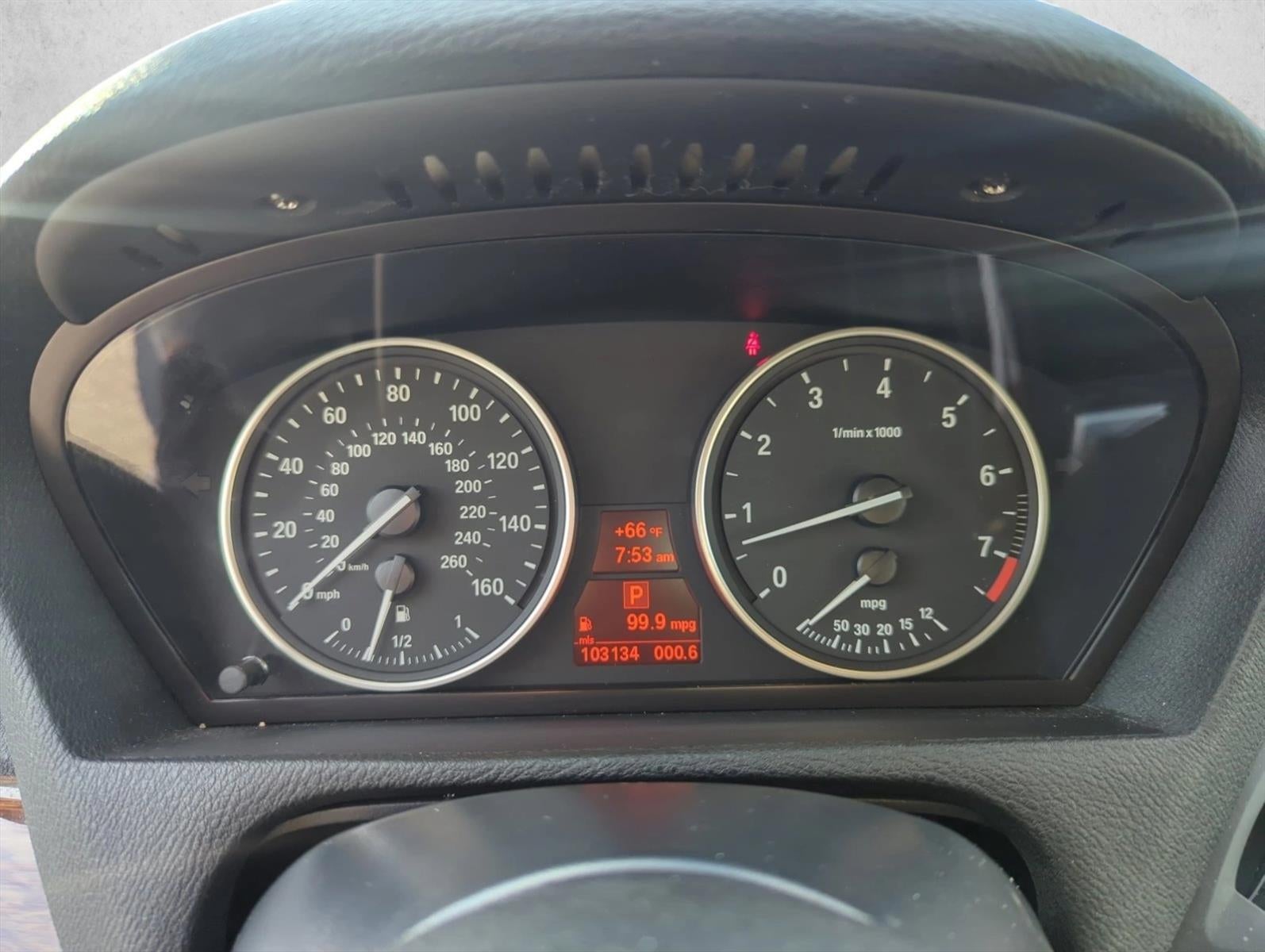 2013 BMW X5 xDrive35i AWD 4dr SUV