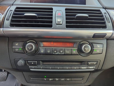 2013 BMW X5 xDrive35i AWD 4dr SUV