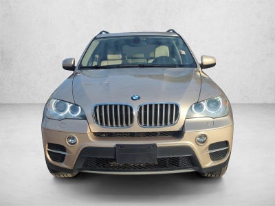 2013 BMW X5 xDrive35i AWD 4dr SUV