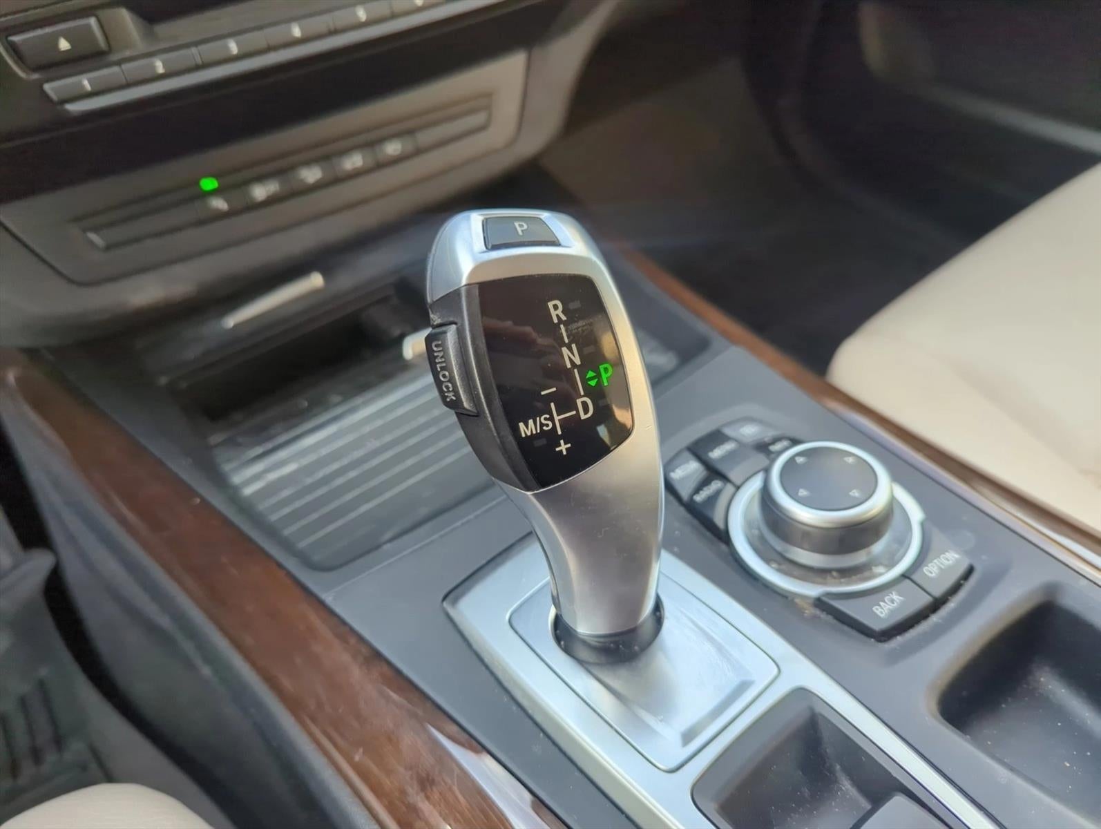 2013 BMW X5 xDrive35i AWD 4dr SUV