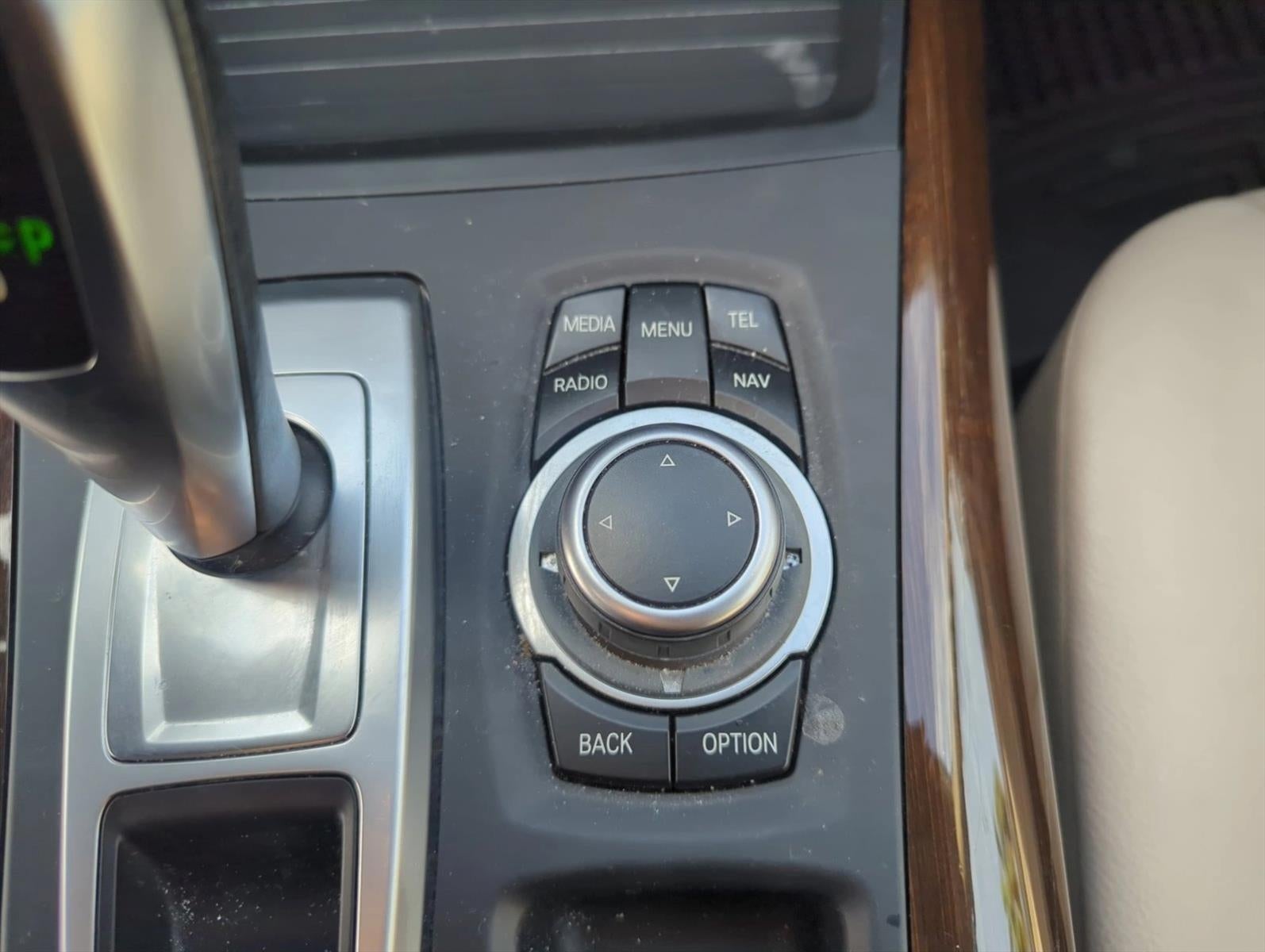 2013 BMW X5 xDrive35i AWD 4dr SUV