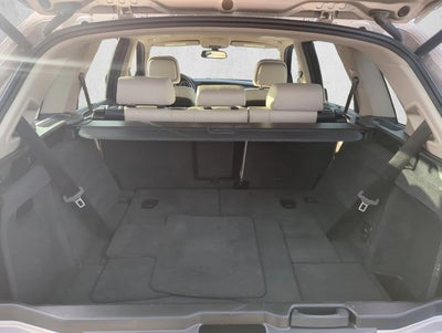 2013 BMW X5 xDrive35i AWD 4dr SUV