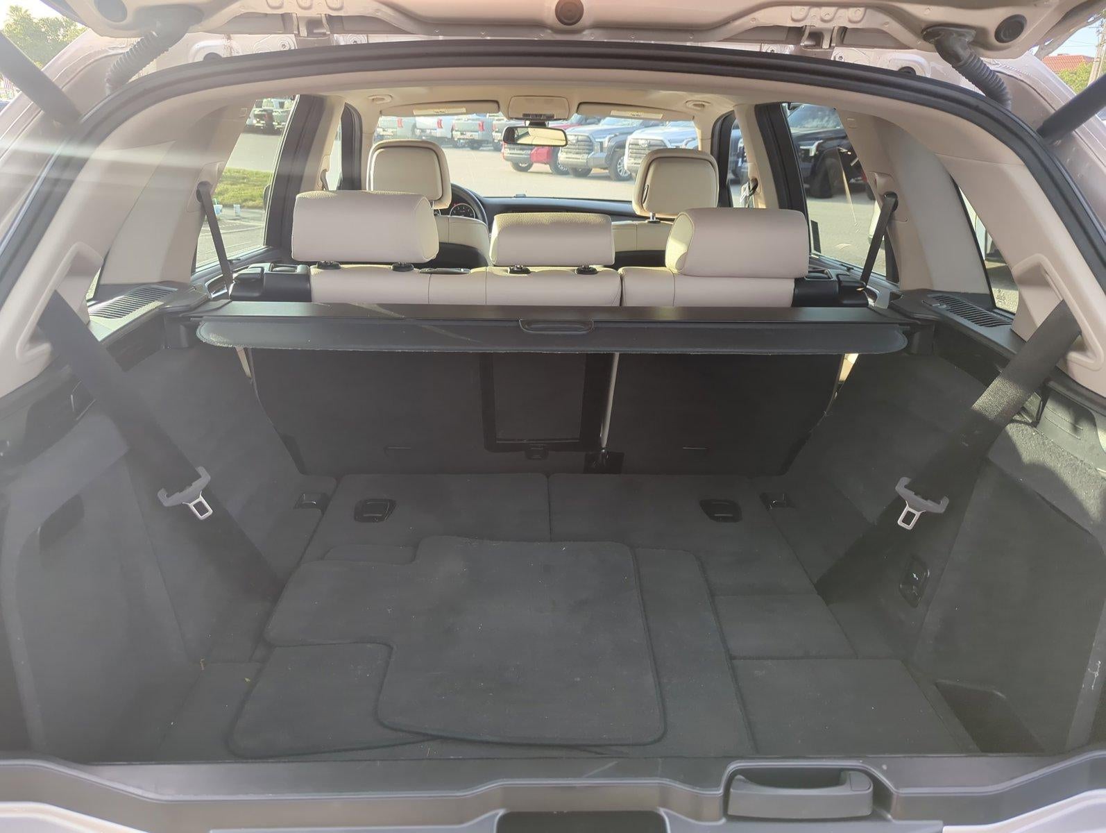 2013 BMW X5 xDrive35i AWD 4dr SUV