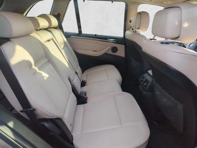 2013 BMW X5 xDrive35i AWD 4dr SUV