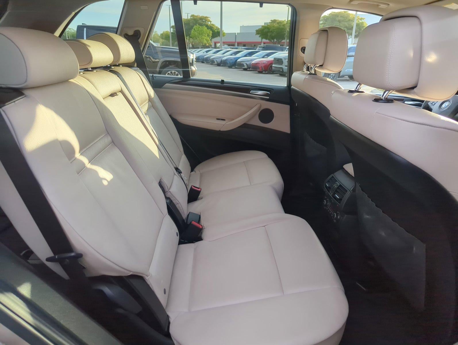 2013 BMW X5 xDrive35i AWD 4dr SUV