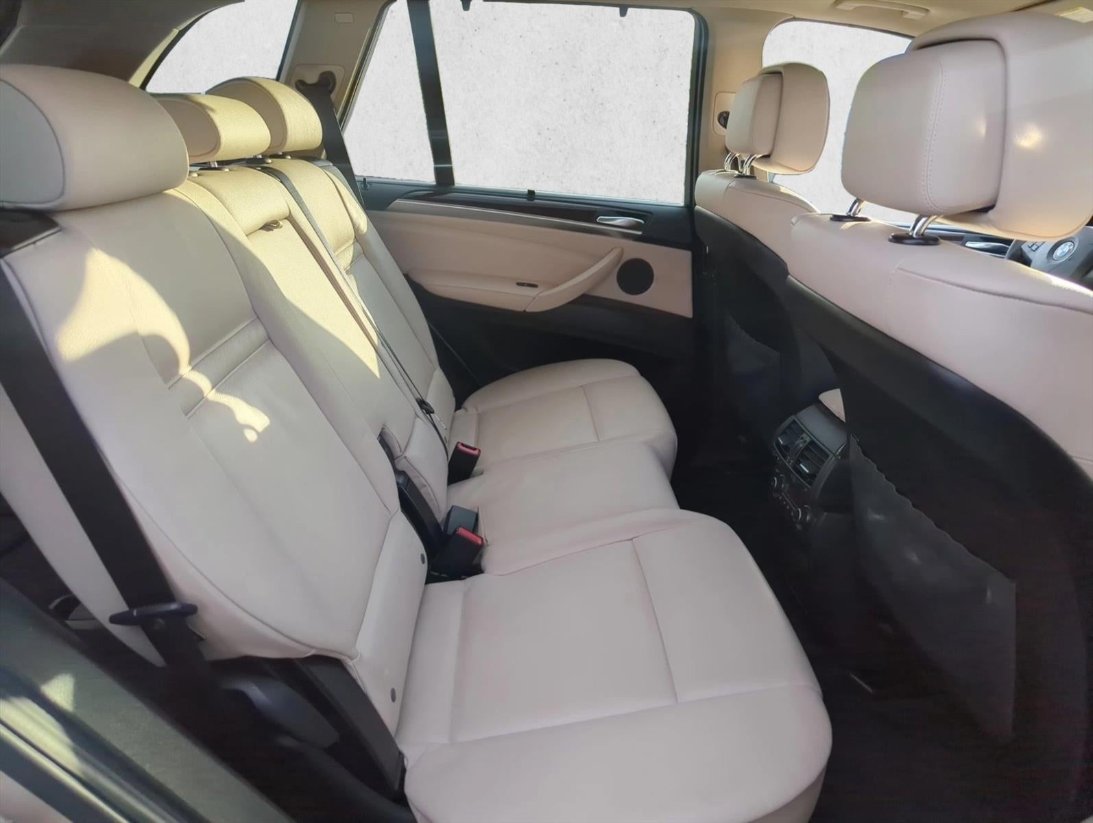 2013 BMW X5 xDrive35i AWD 4dr SUV