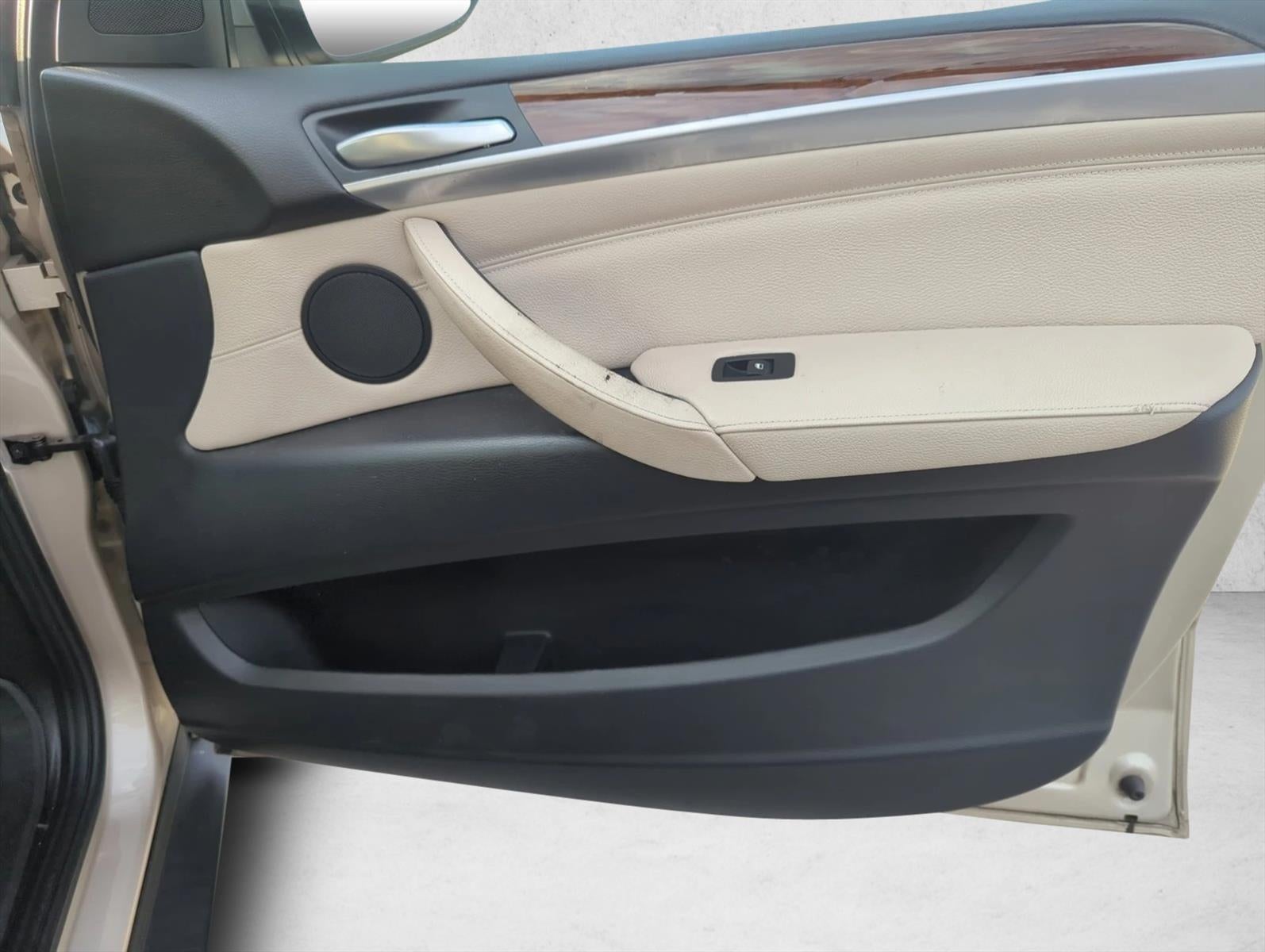 2013 BMW X5 xDrive35i AWD 4dr SUV