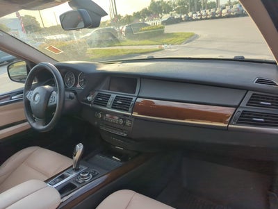 2013 BMW X5 xDrive35i AWD 4dr SUV
