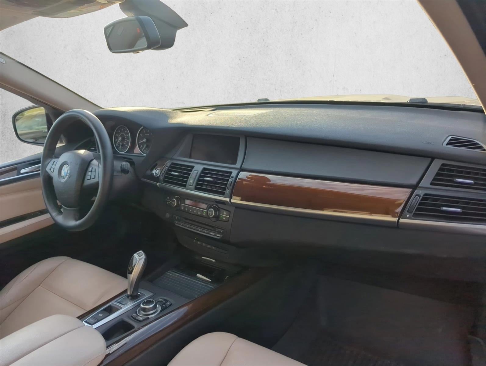 2013 BMW X5 xDrive35i AWD 4dr SUV
