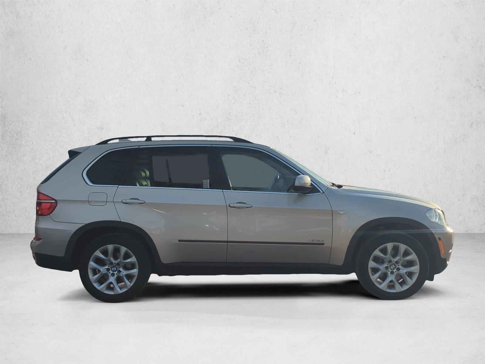 2013 BMW X5 xDrive35i AWD 4dr SUV