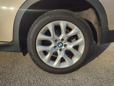 2013 BMW X5 xDrive35i AWD 4dr SUV
