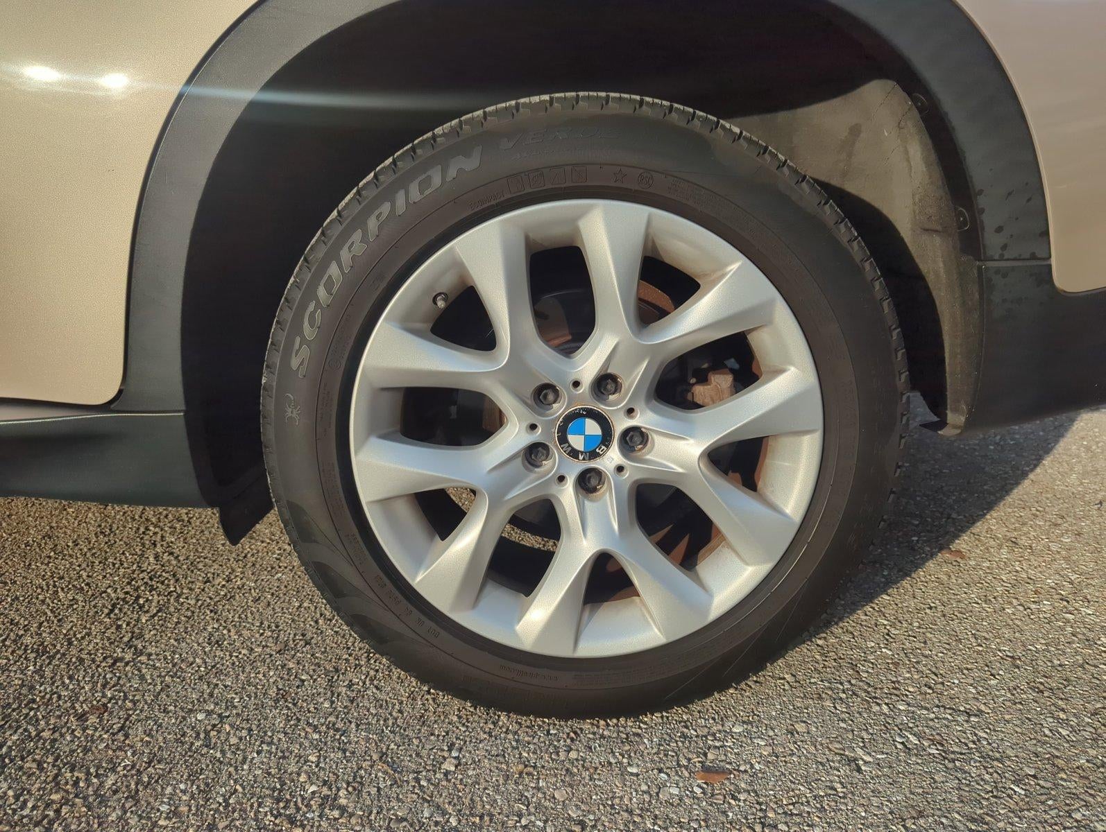 2013 BMW X5 xDrive35i AWD 4dr SUV