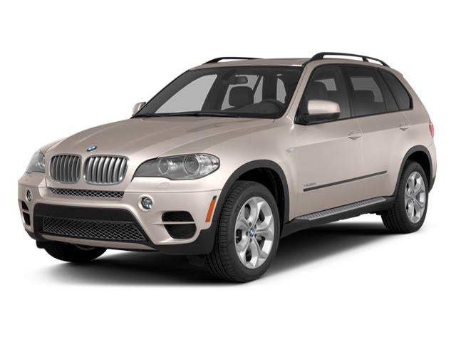 2013 BMW X5 xDrive35i AWD 4dr SUV