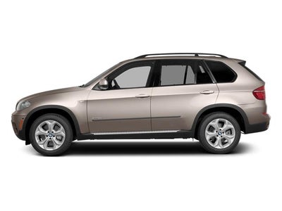 2013 BMW X5 xDrive35i AWD 4dr SUV