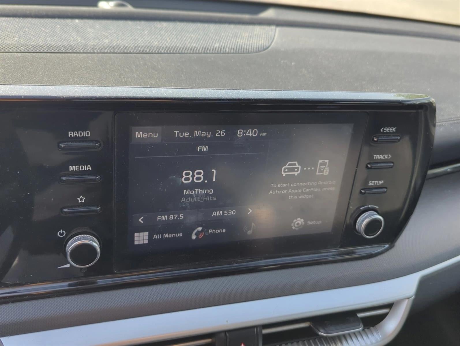 2022 Kia K5 LXS Auto FWD