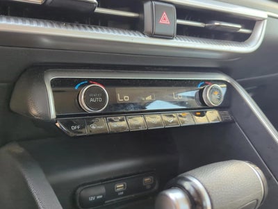 2022 Kia K5 LXS Auto FWD