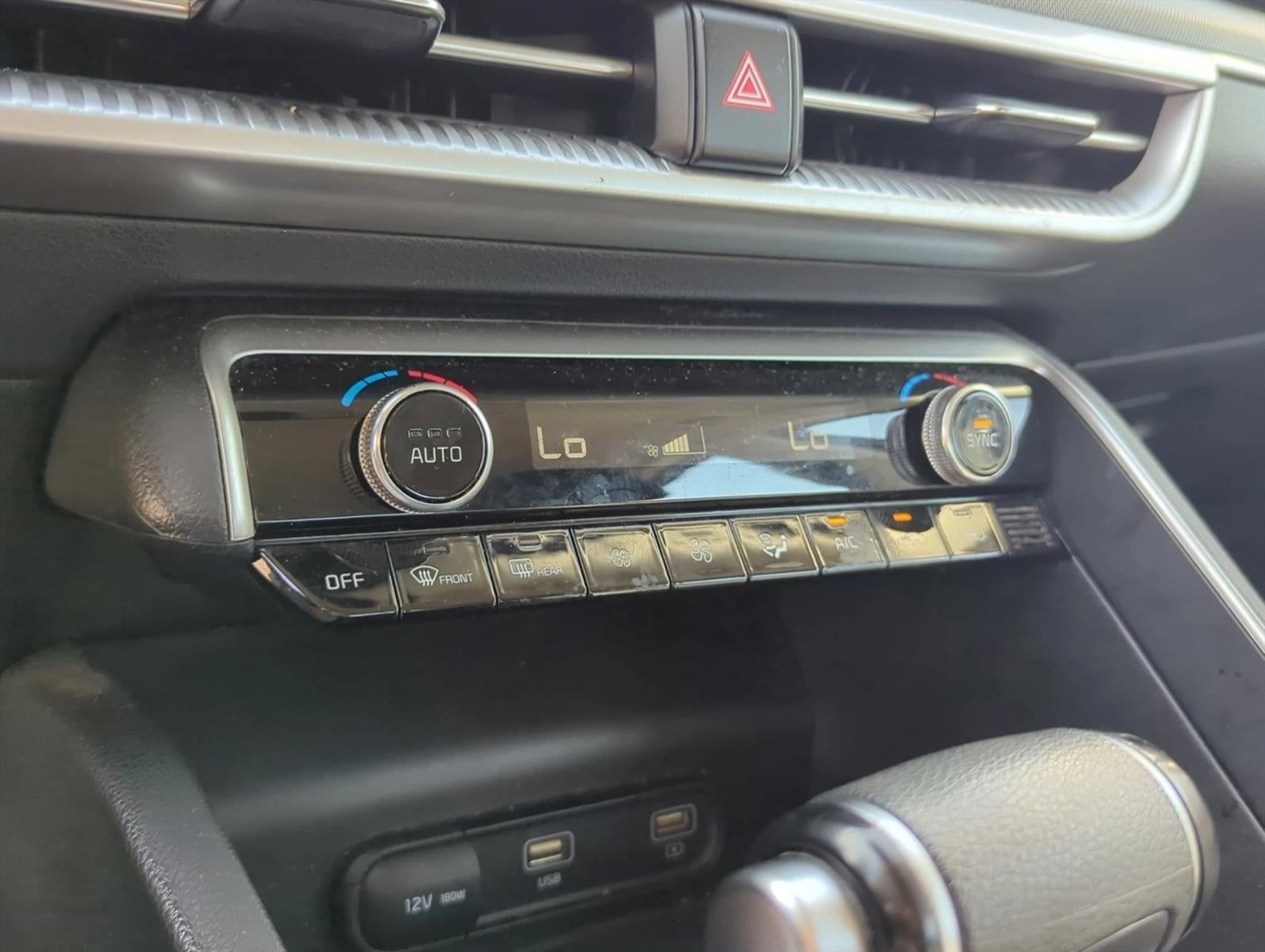 2022 Kia K5 LXS Auto FWD