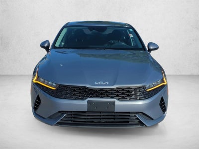 2022 Kia K5 LXS Auto FWD