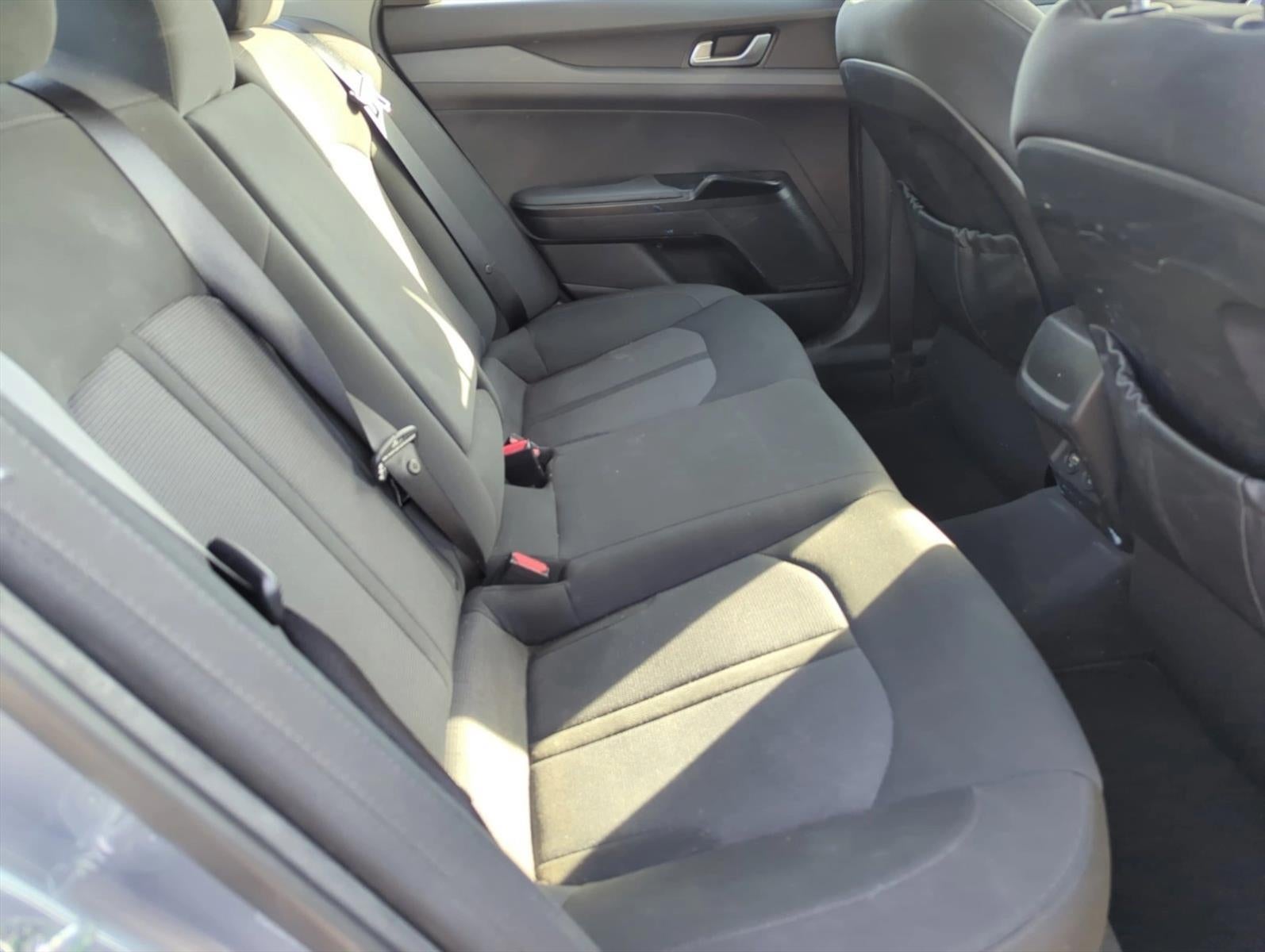 2022 Kia K5 LXS Auto FWD