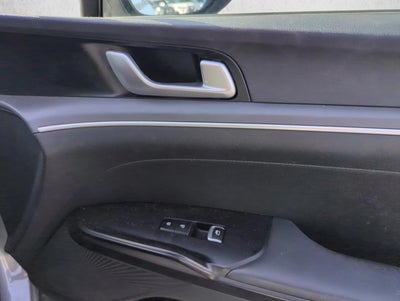 2022 Kia K5 LXS Auto FWD