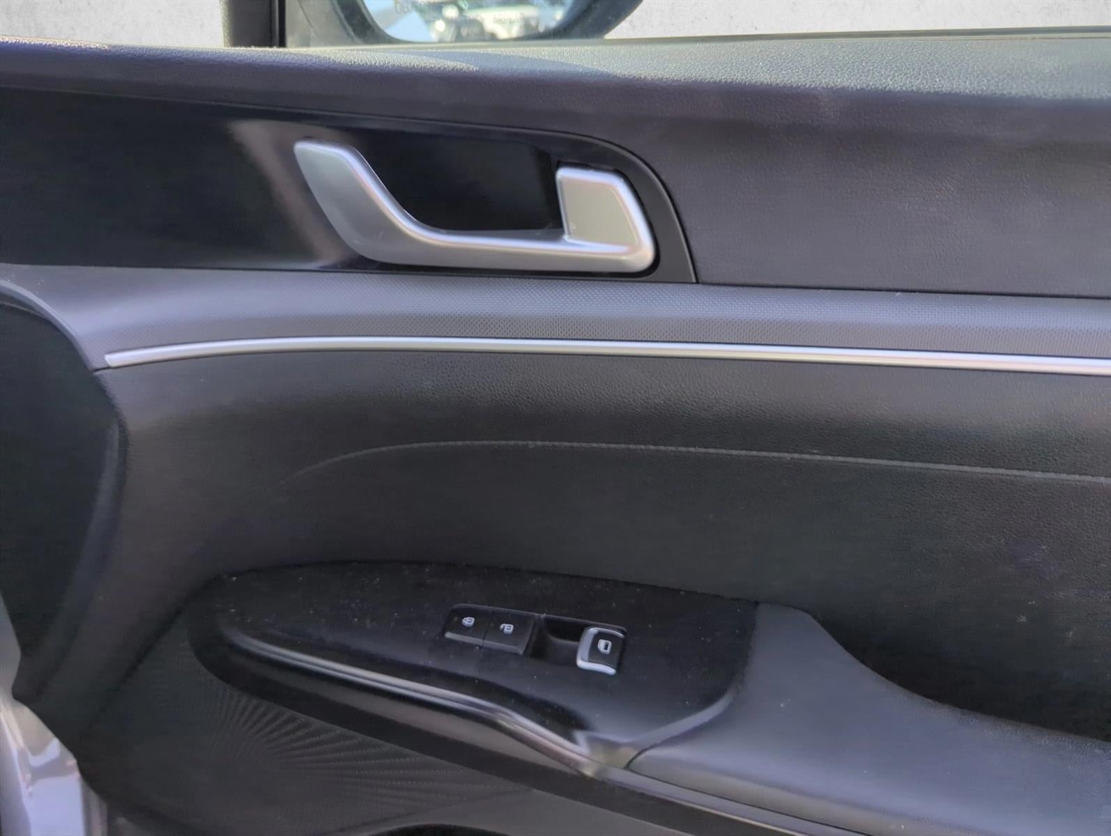 2022 Kia K5 LXS Auto FWD