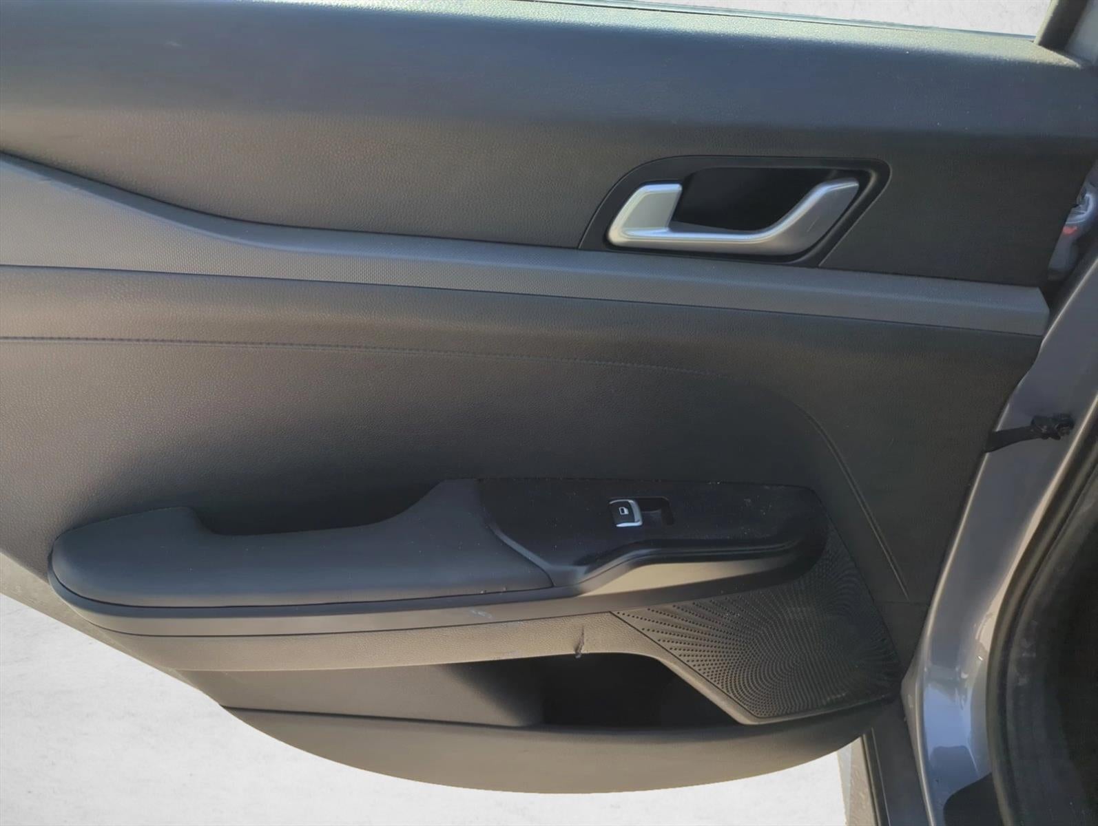 2022 Kia K5 LXS Auto FWD