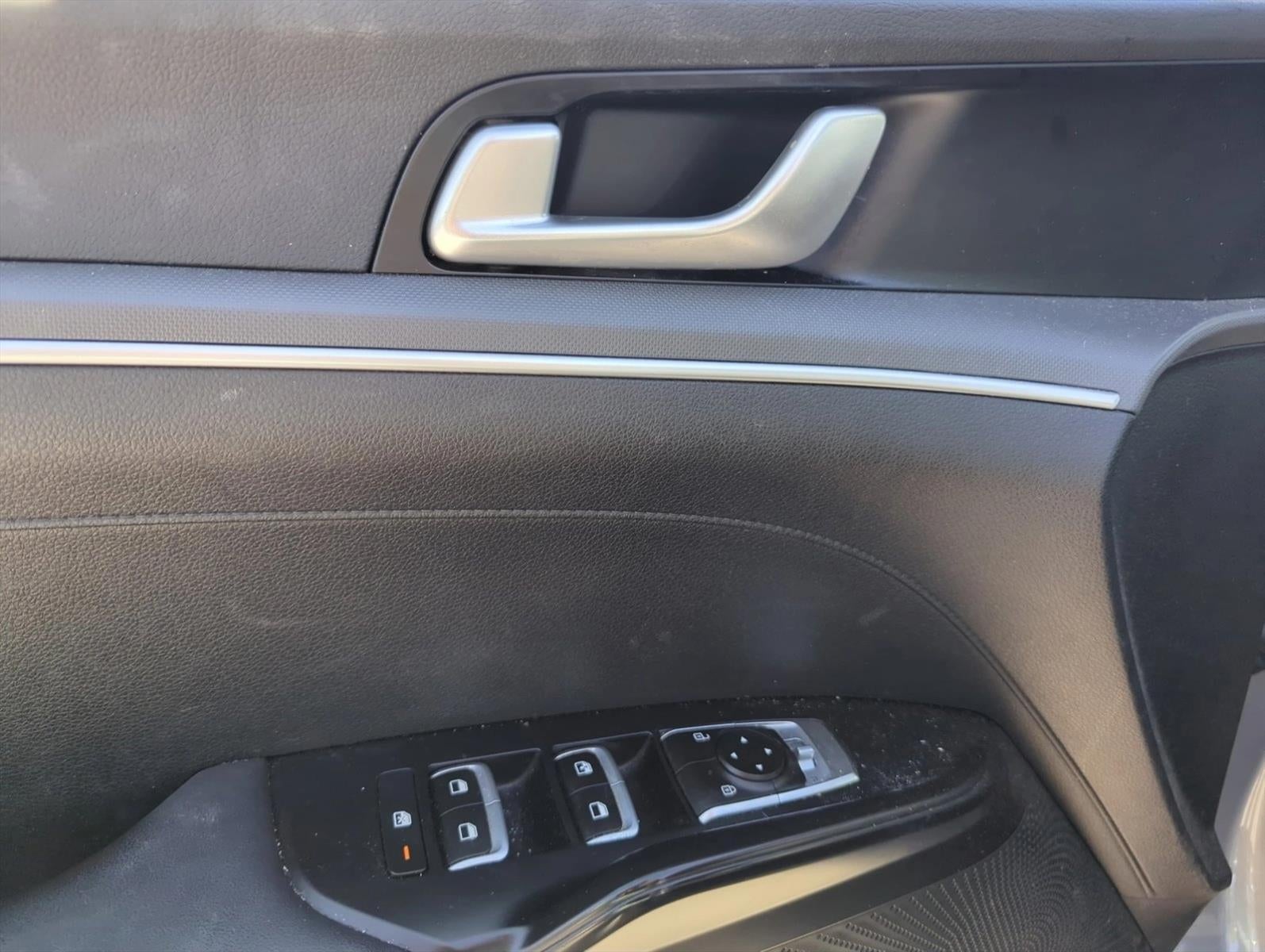 2022 Kia K5 LXS Auto FWD