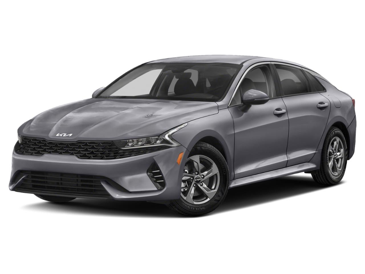 2022 Kia K5 LXS Auto FWD
