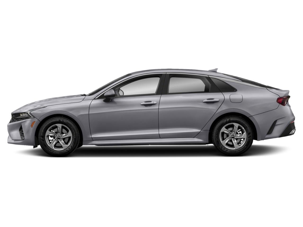 2022 Kia K5 LXS Auto FWD