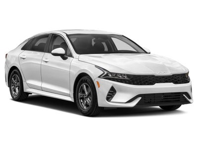 2022 Kia K5 LXS Auto FWD