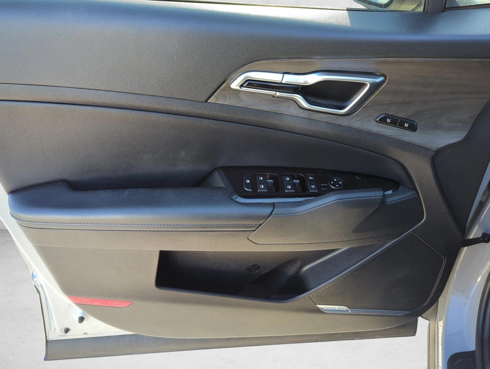 2023 Kia Sportage X-Pro Prestige AWD