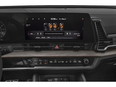 2023 Kia Sportage X-Pro Prestige AWD